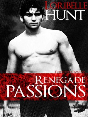 cover image of Renegade Passions